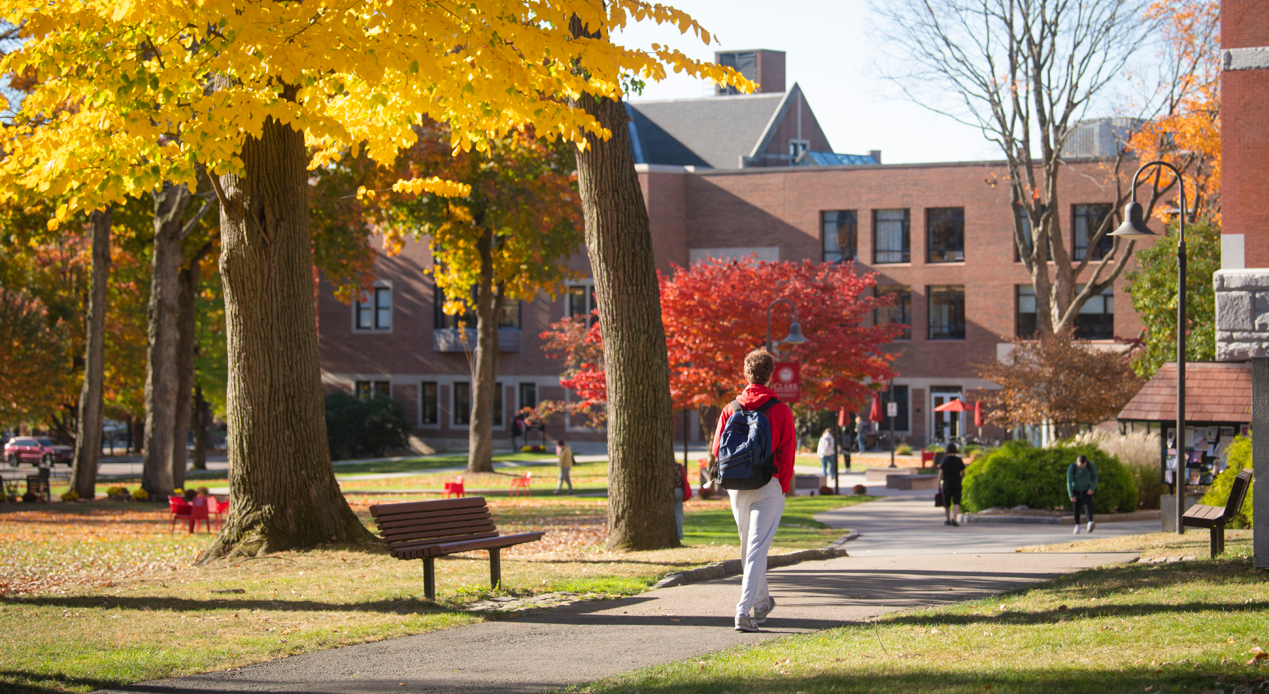 Campus Hero
