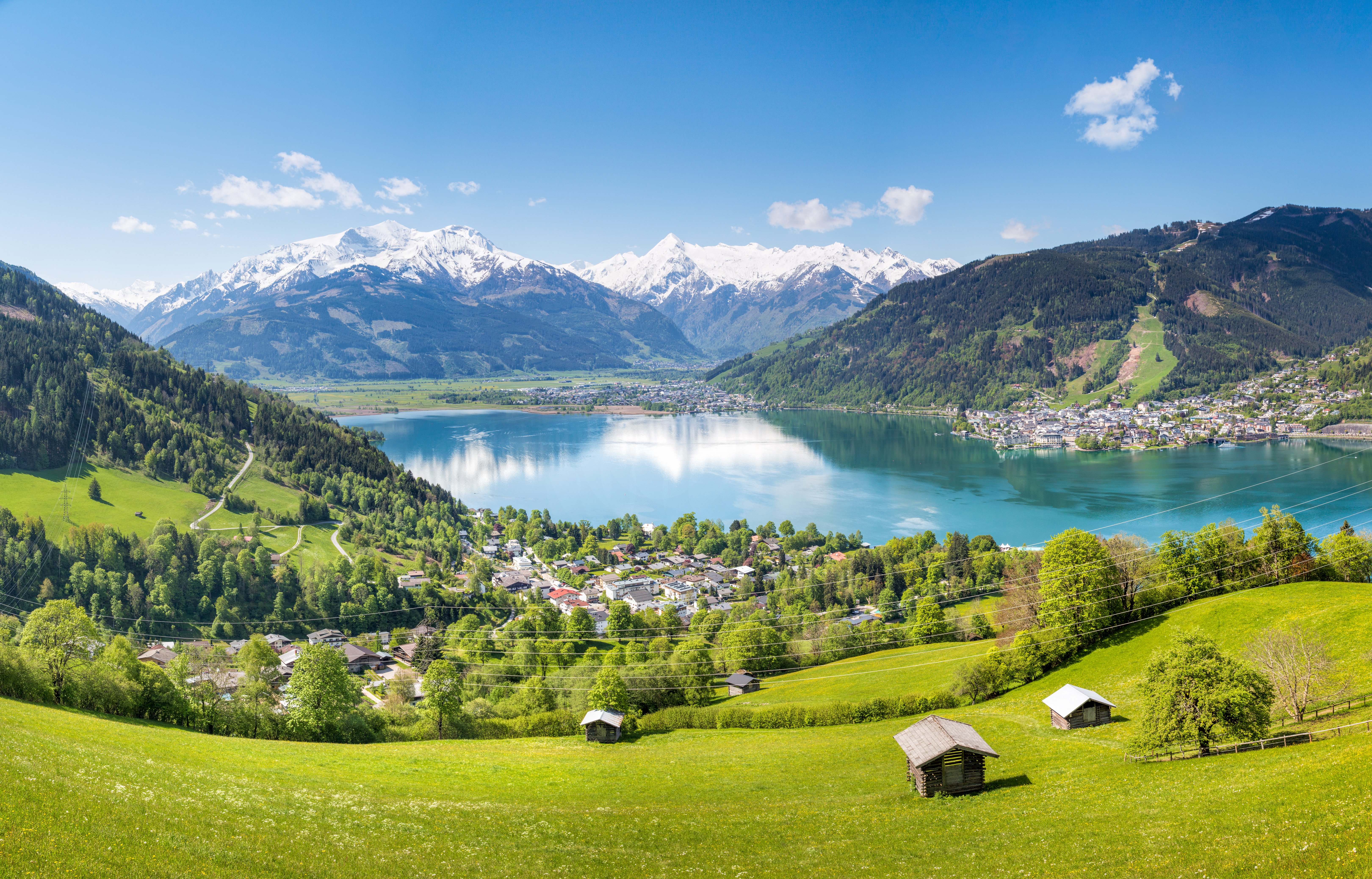 Austria Costs