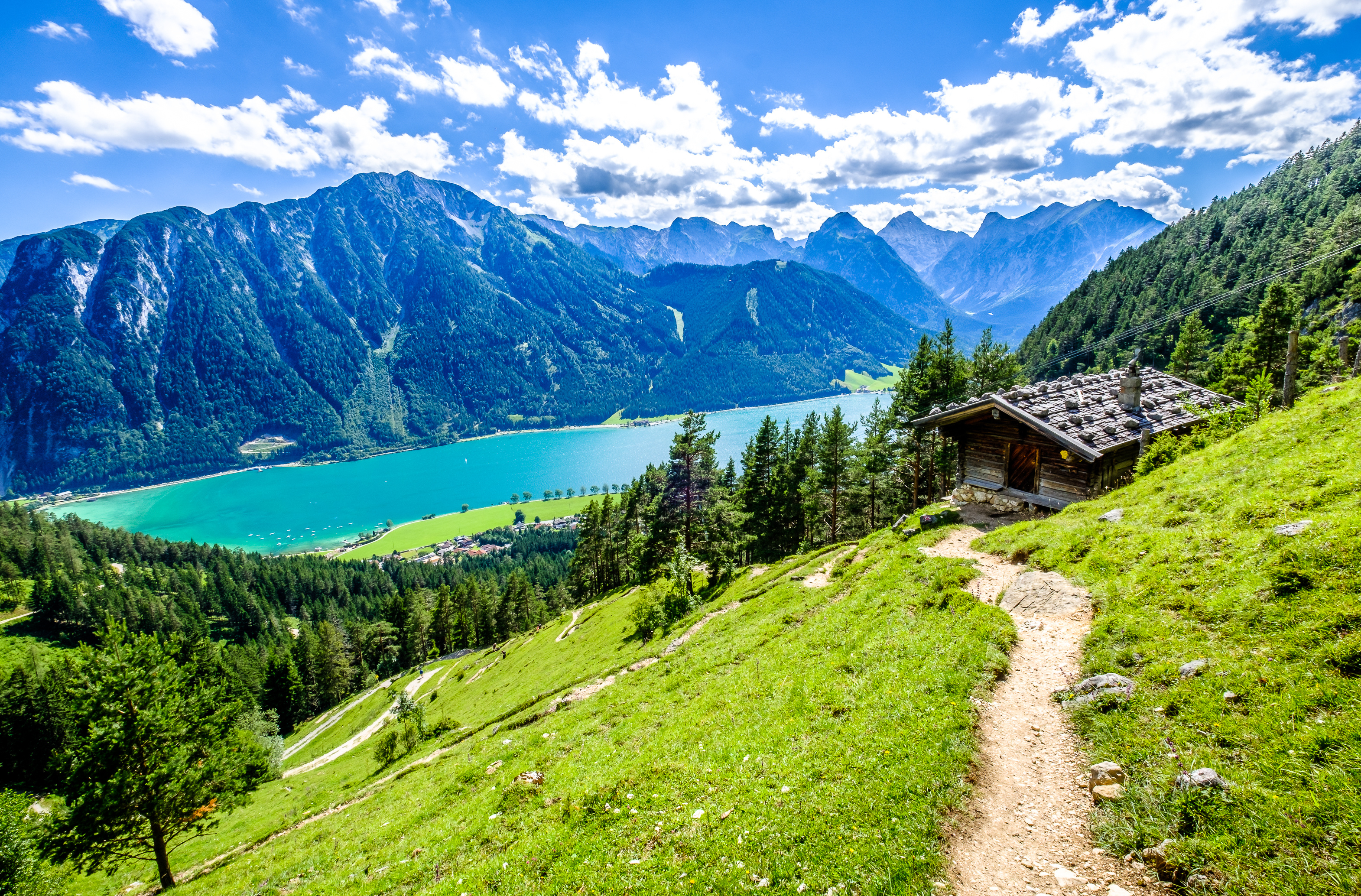 Austria Student Life
