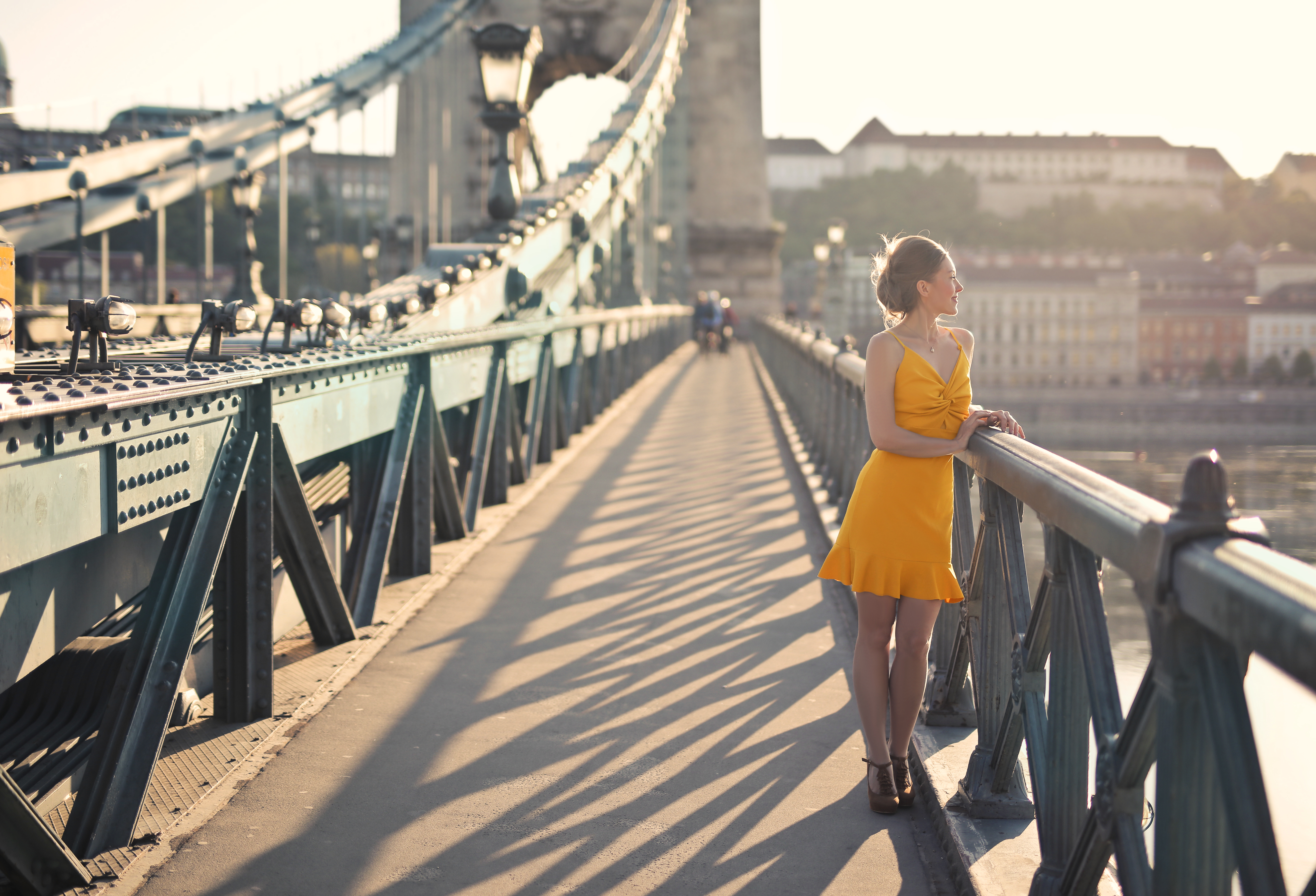 Hungary Student Life