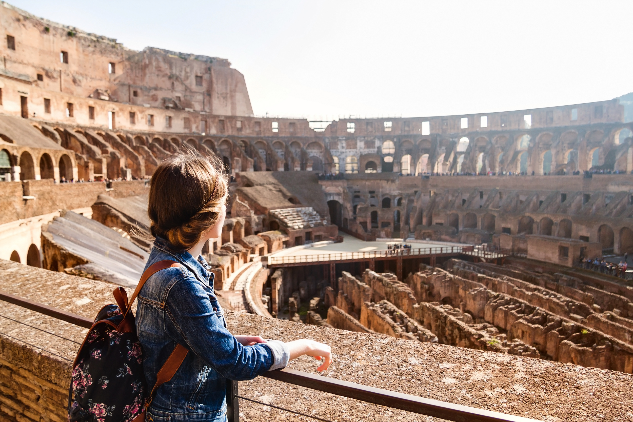 Italy Student Life