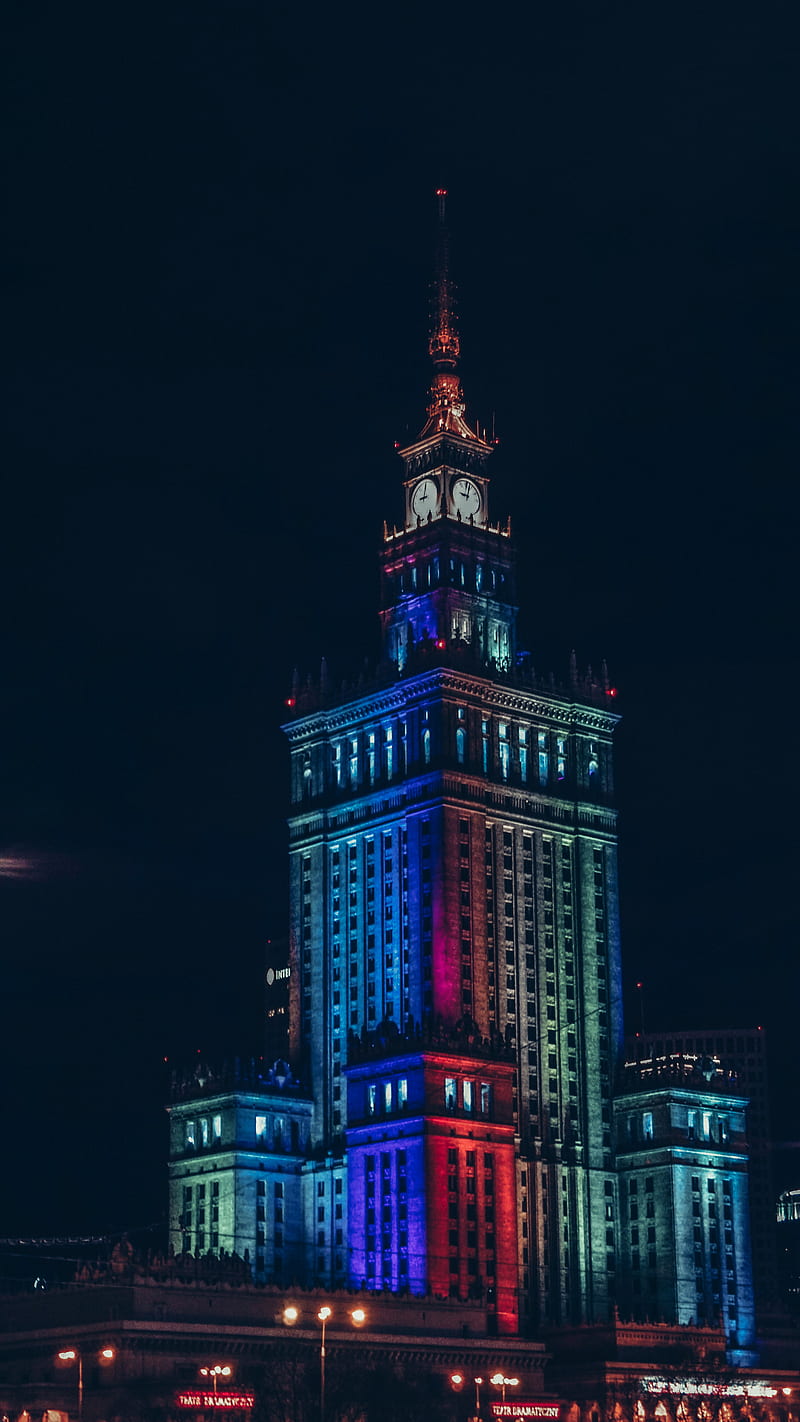 Poland Costs