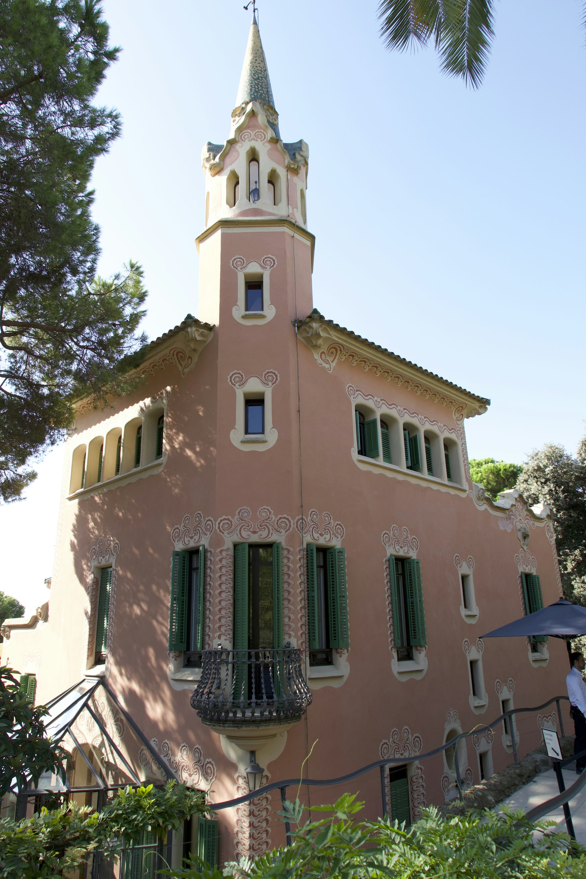 Spain Student Life Barcelona