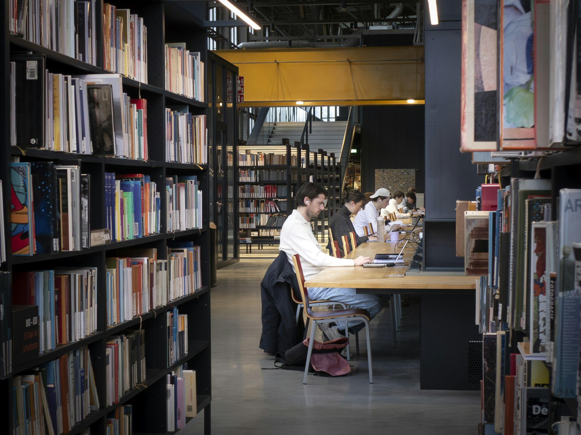 Spain University Costs