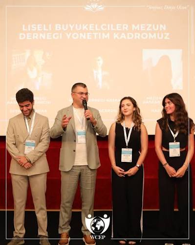 WCEP Cultural Exchange