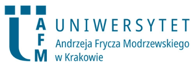 Andrzej Frycz Modrzewski Krakov Üniversitesi