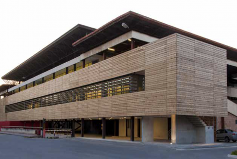 Polytechnic University of Bari (Politecnico di Bari)