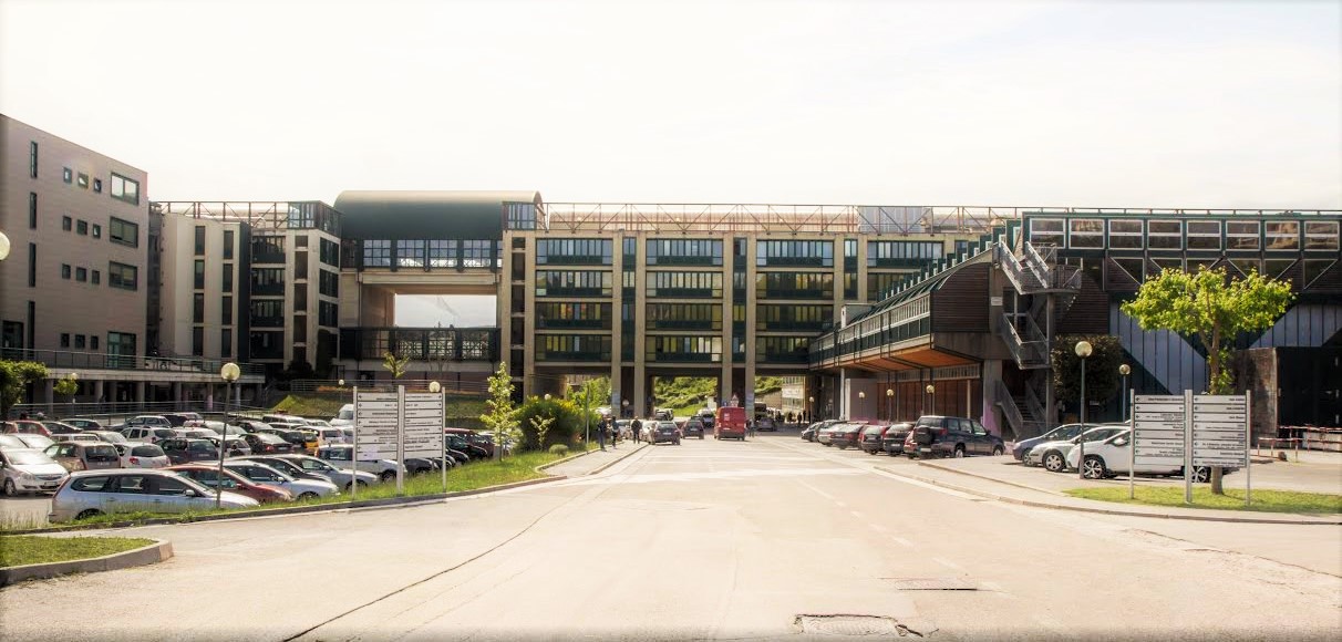 Basilicata Üniversitesi