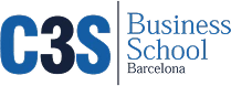 C3S Business School (Barcelona) logosu
