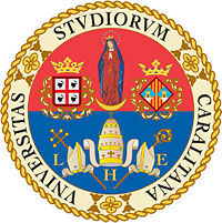 University of Cagliari (Università degli Studi di Cagliari)
