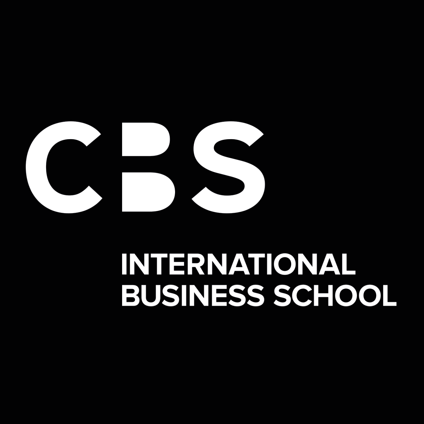 CBS International Business School