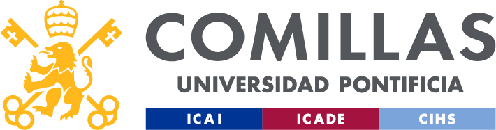 Comillas Papalık Üniversitesi (ICAI-ICADE)
