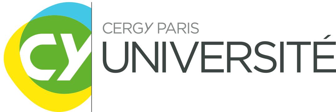 CY Cergy Paris Üniversitesi