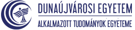 Dunaújváros Üniversitesi