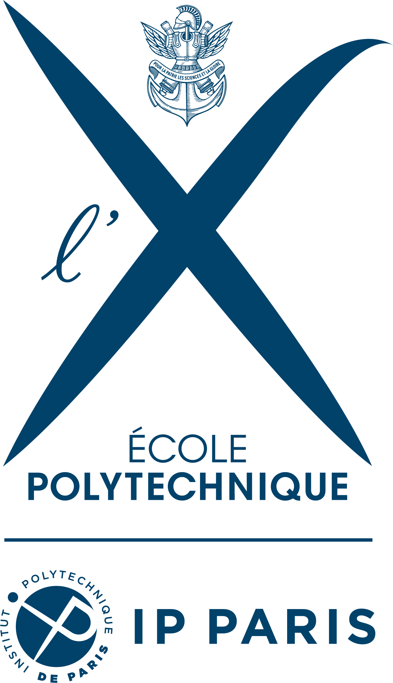 École Polytechnique (Politeknik)