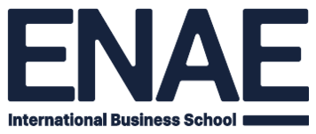 ENAE International Business School logosu