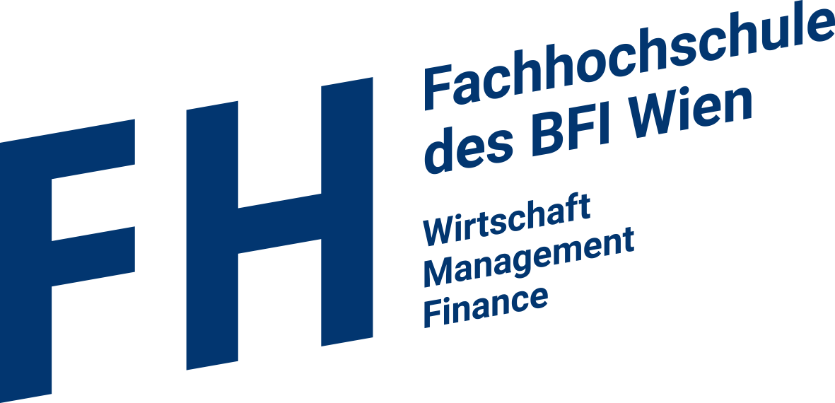 FH BFI Wien Uygulamalı Bilimler Üniversitesi