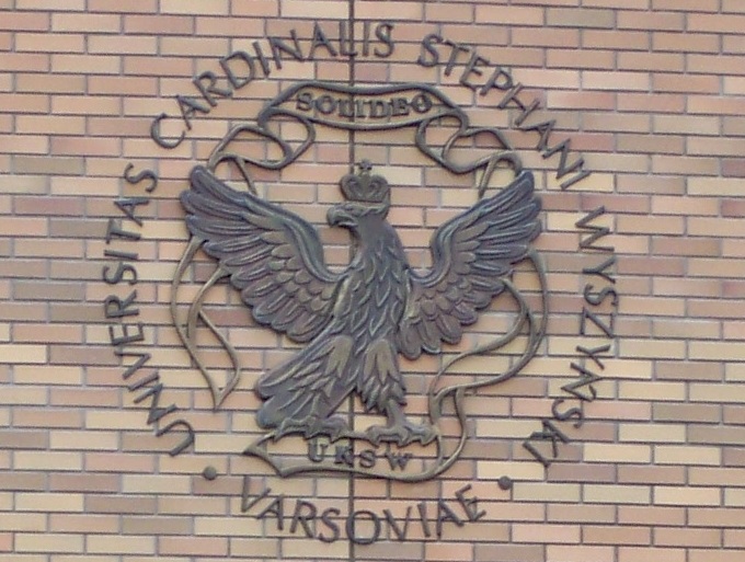 Cardinal Stefan Wyszyński University in Warsaw (UKSW)