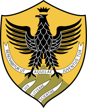 L'Aquila Üniversitesi