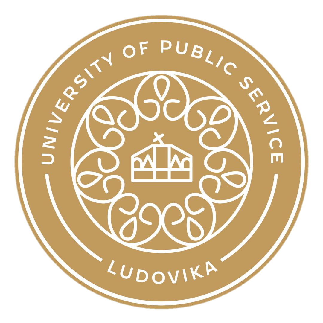 Ludovika Kamu Hizmeti Üniversitesi