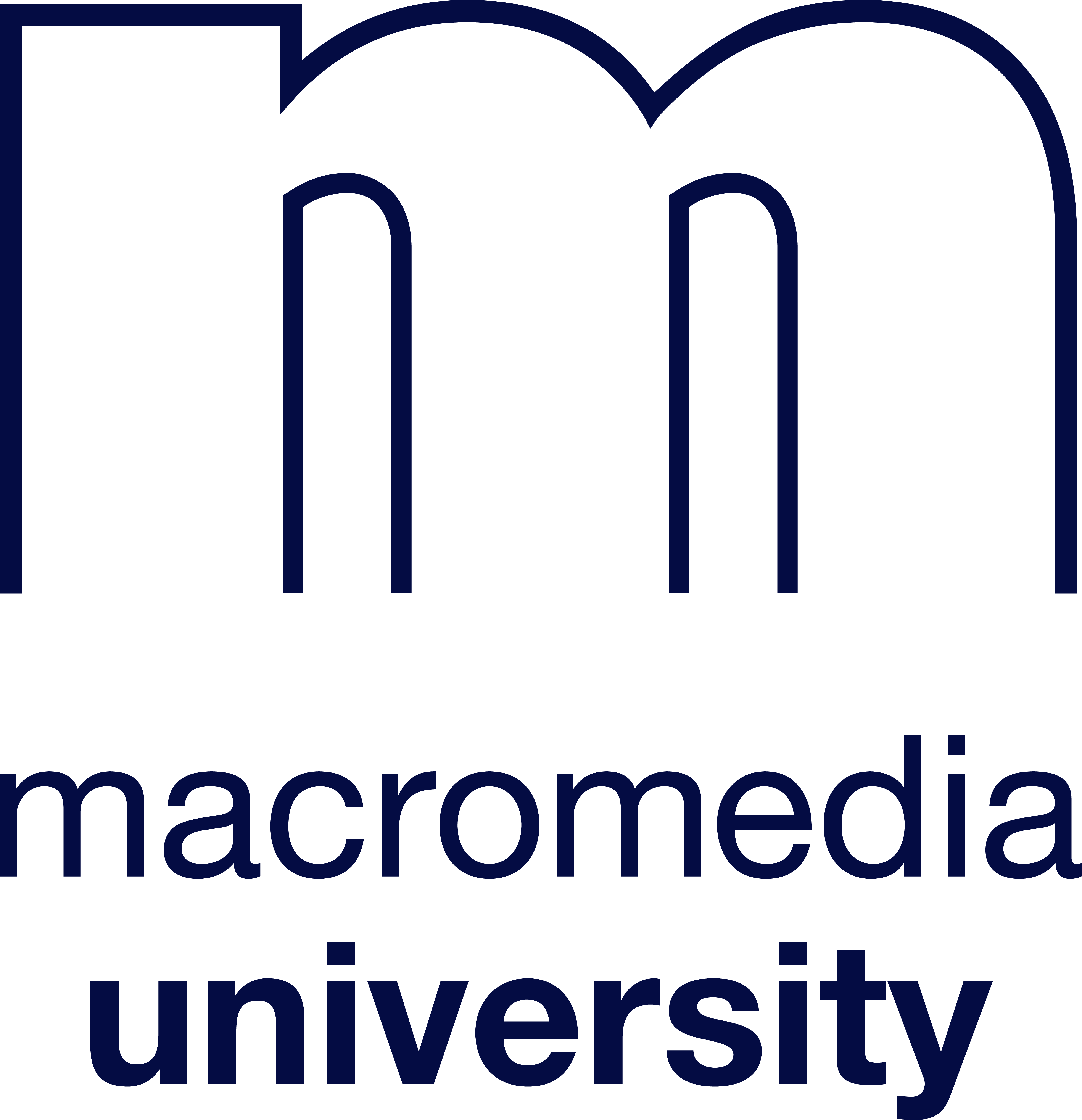 Macromedia University of Applied Sciences