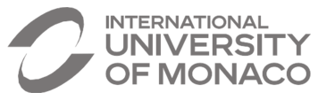 Monaco Uluslararası Üniversitesi logosu
