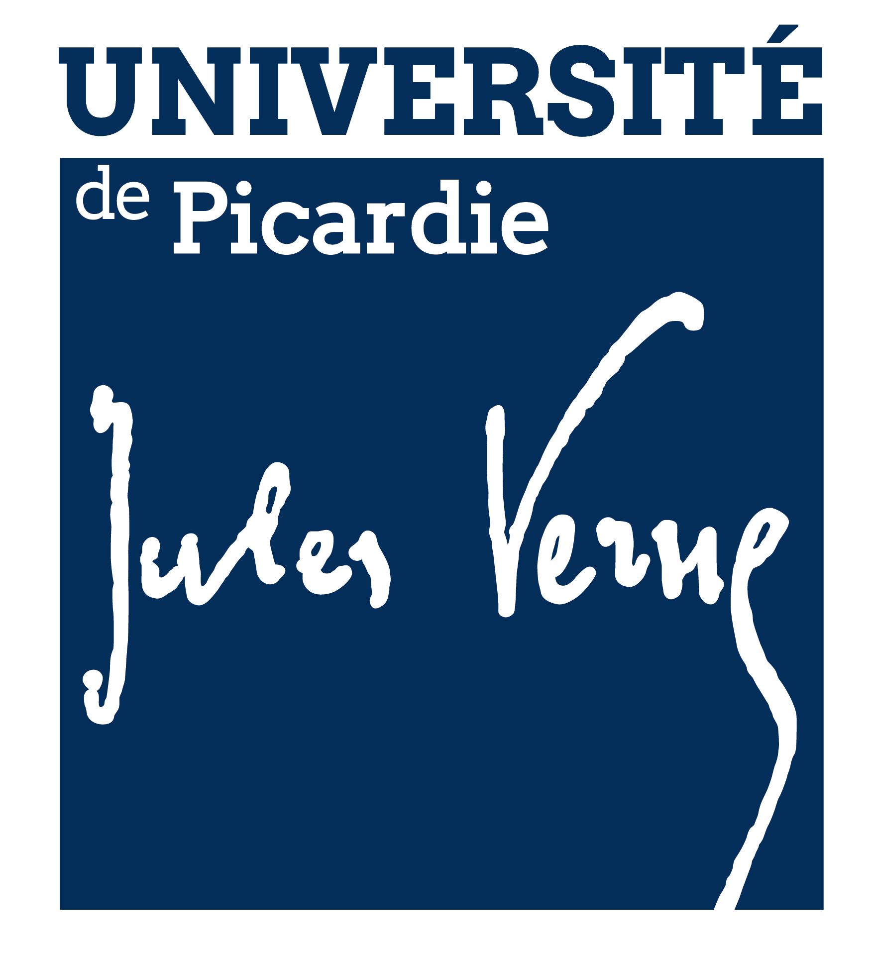 Picardie Jules Verne Üniversitesi