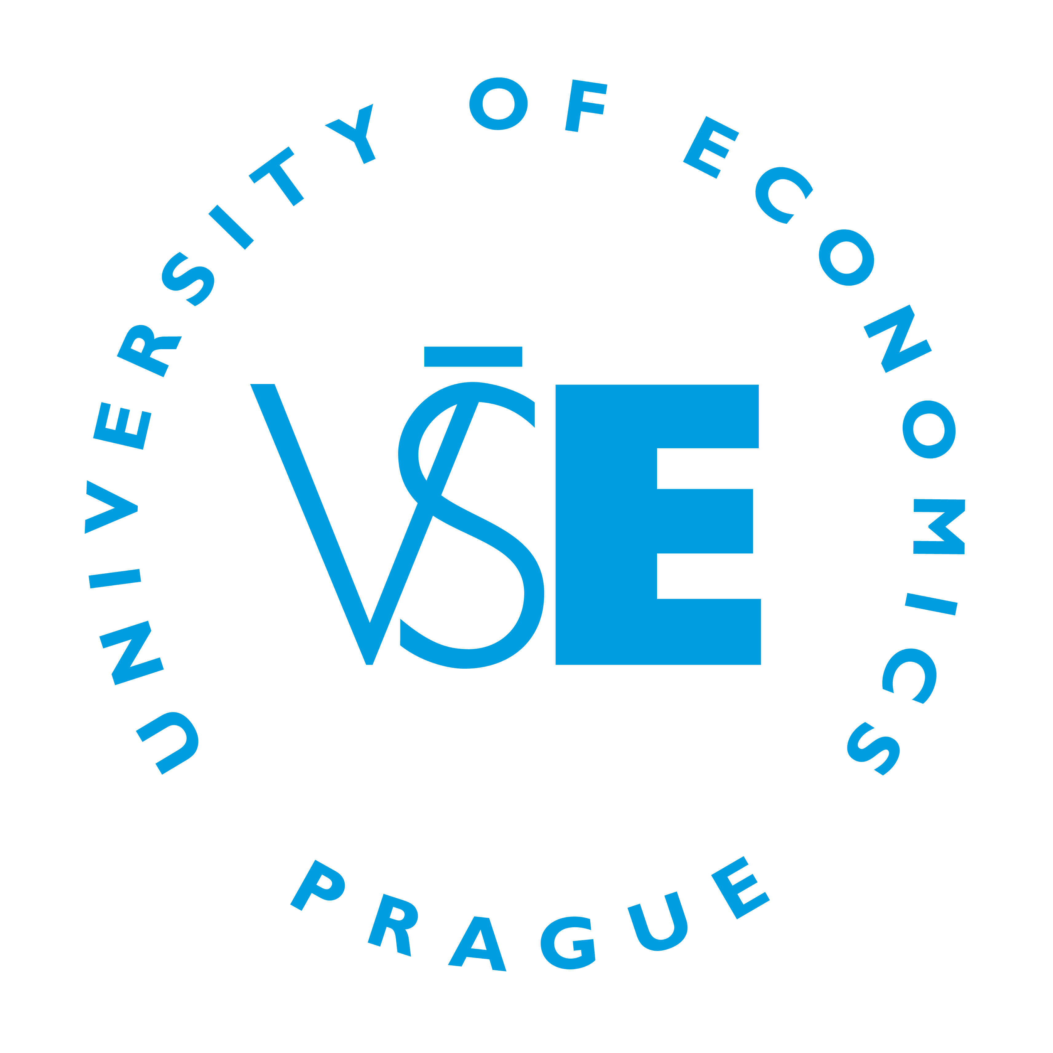 VSE Prague University of Economics