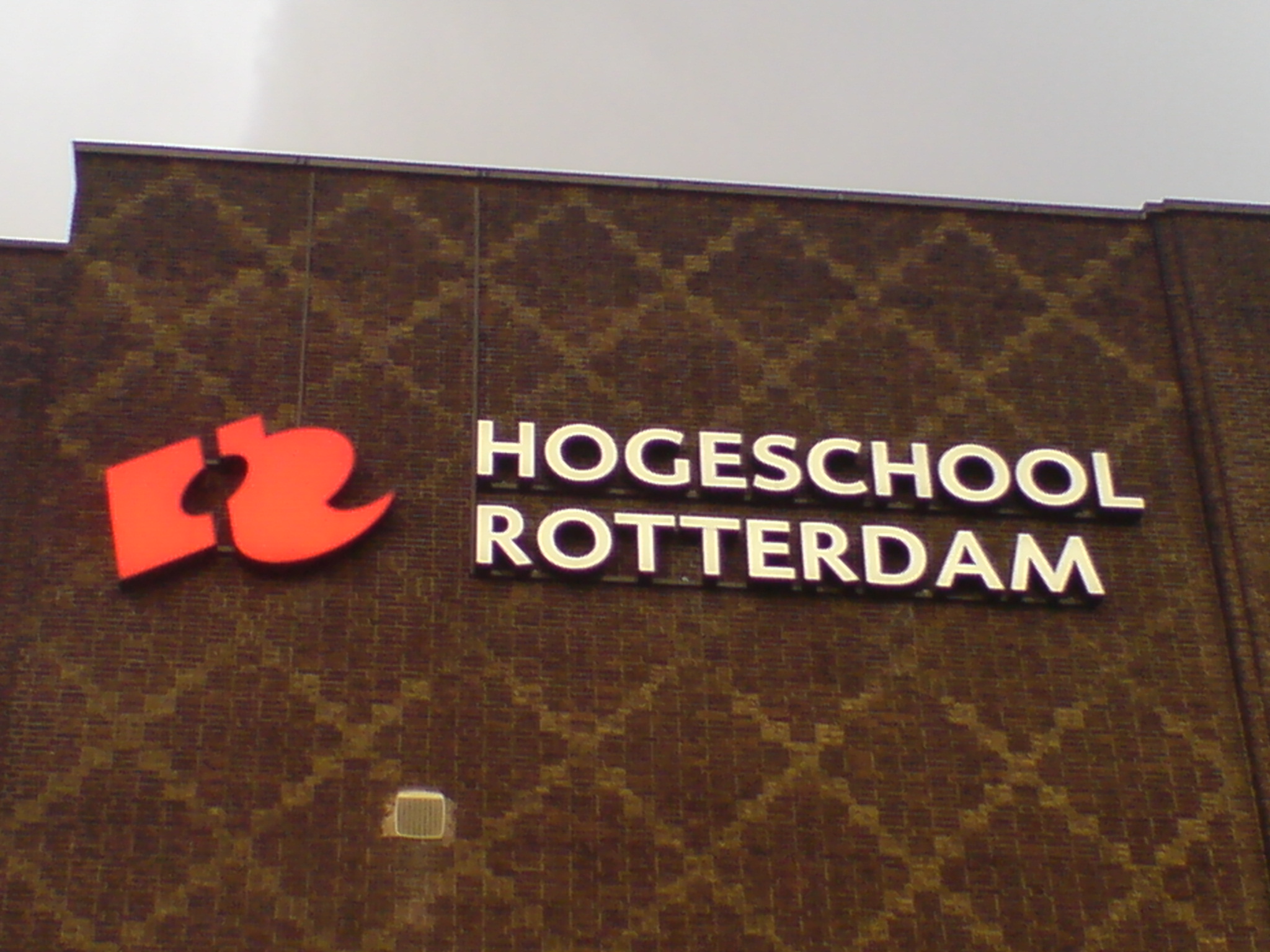 Rotterdam University of Applied Sciences