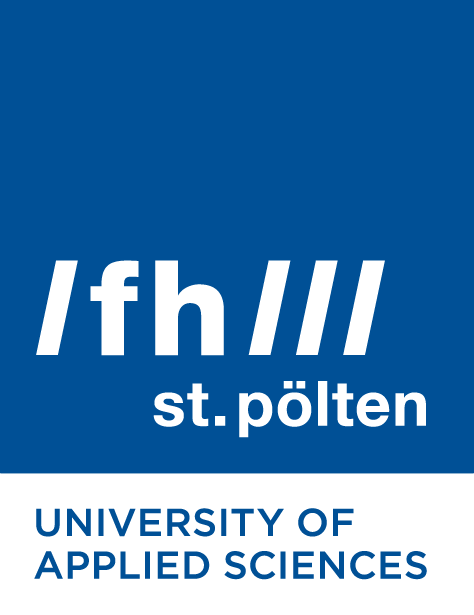 St. Pölten Uygulamalı Bilimler Üniversitesi