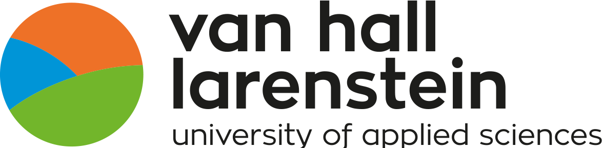 Van Hall Larenstein Uygulamalı Bilimler Üniversitesi