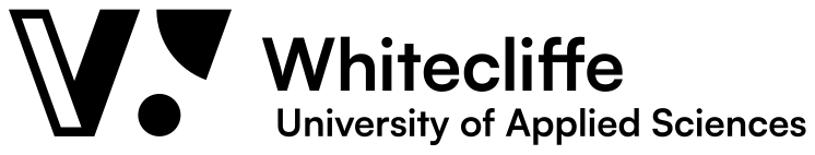 Whitecliffe Uygulamalı Bilimler Üniversitesi logosu