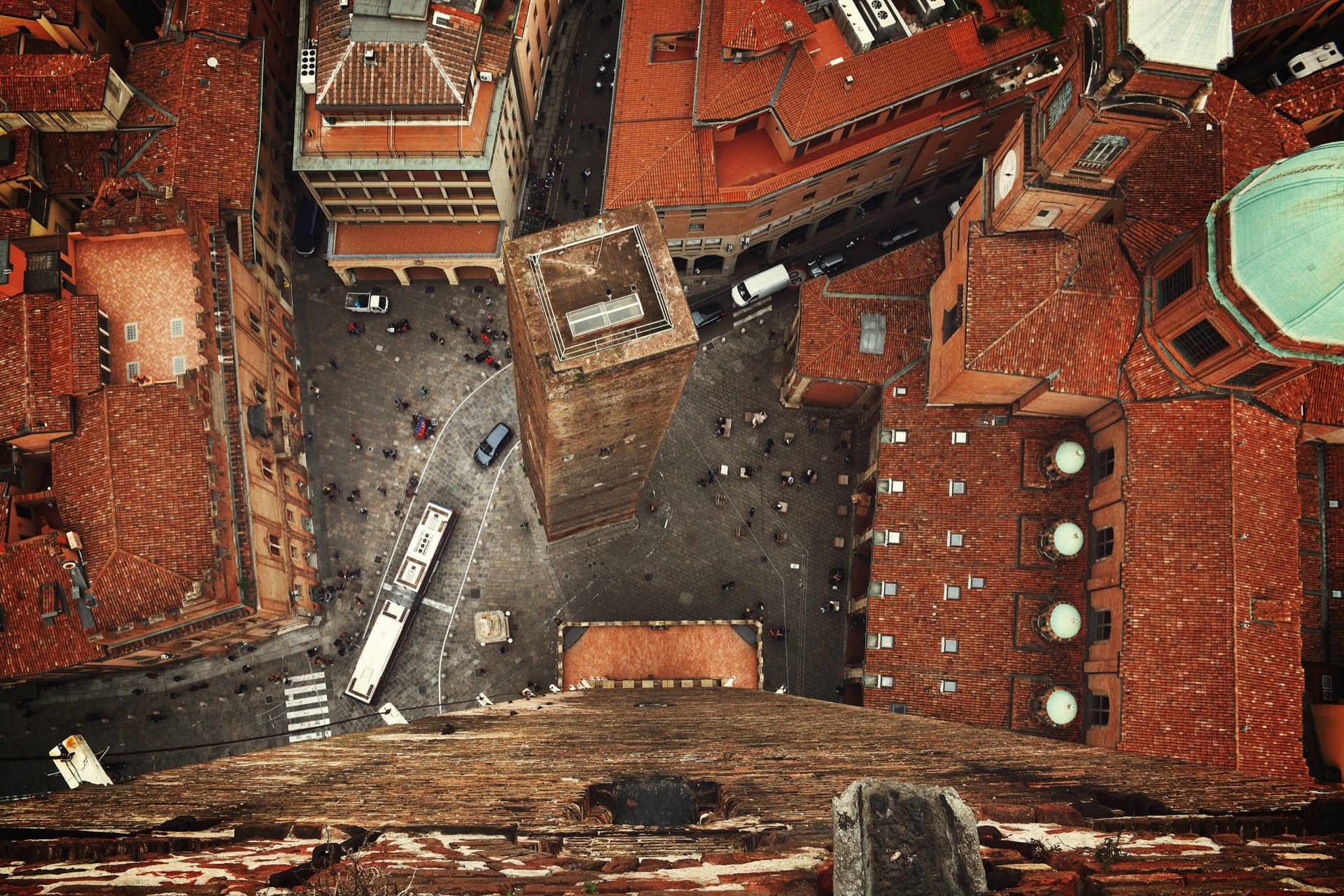 Bologna